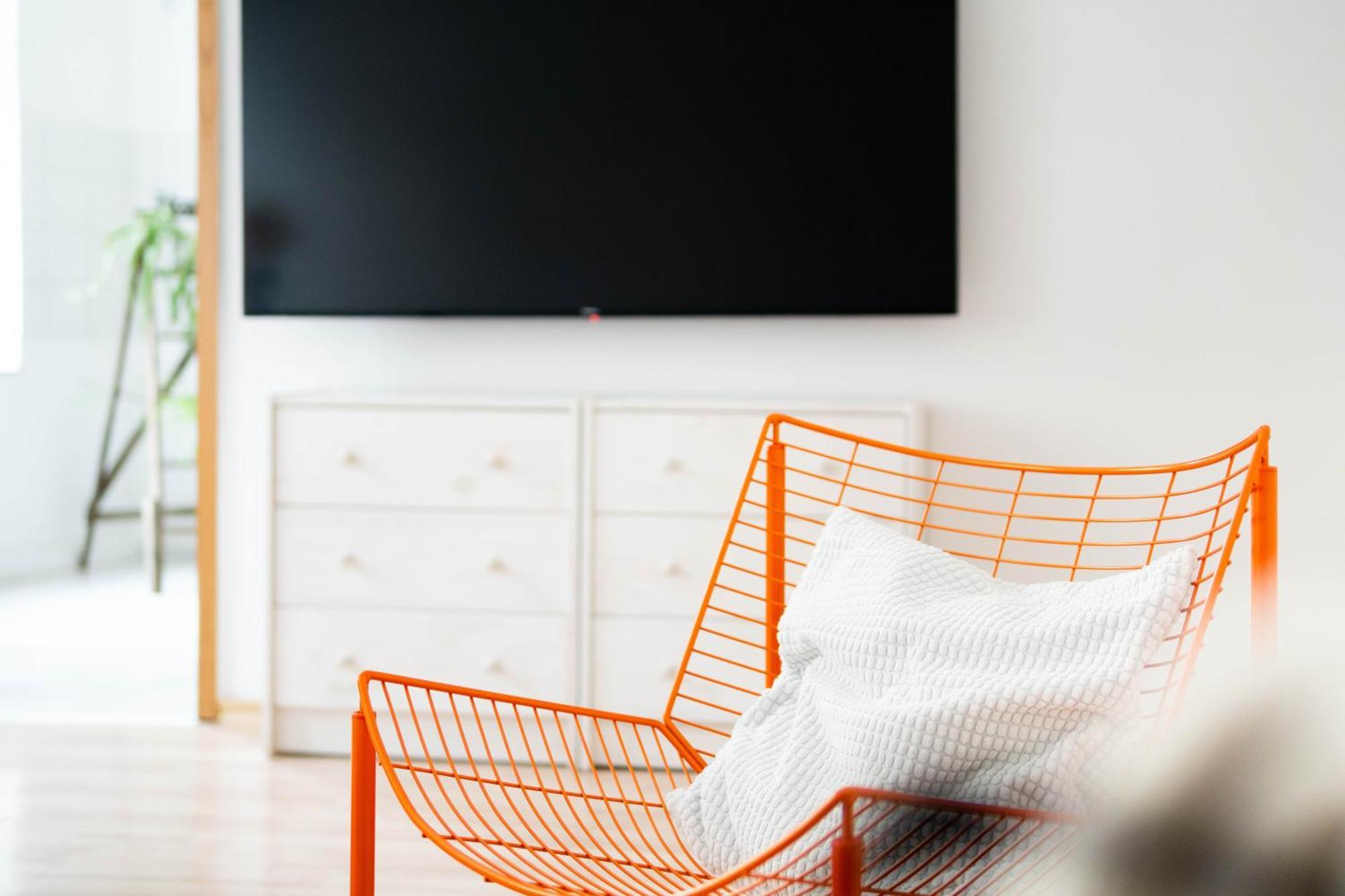 Grosse 3 Zimmer Wohnung Mit Netflix In Zentraler Lage Erfurt Exterior photo