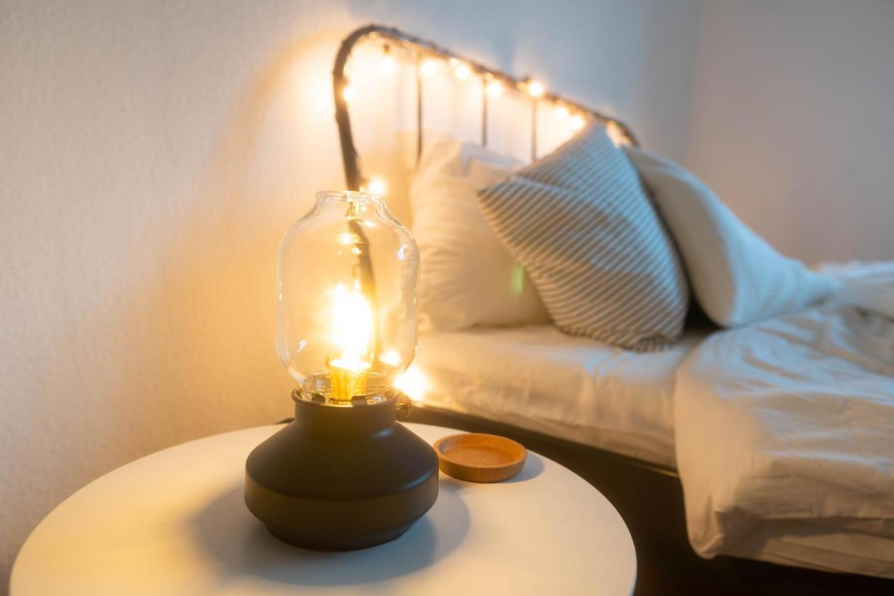 Grosse 3 Zimmer Wohnung Mit Netflix In Zentraler Lage Erfurt Exterior photo